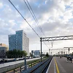 Aparthotel Premier 4*