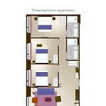 Premier Aparthotel 4*