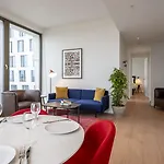 Premier Aparthotel Amsterdam
