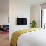 Premier 4* Amsterdam