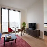 Premier 4* Amsterdam