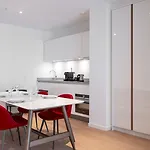 Premier Aparthotel Amsterdam