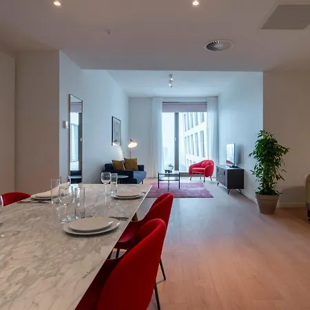 Apart-hotel Premier 4*