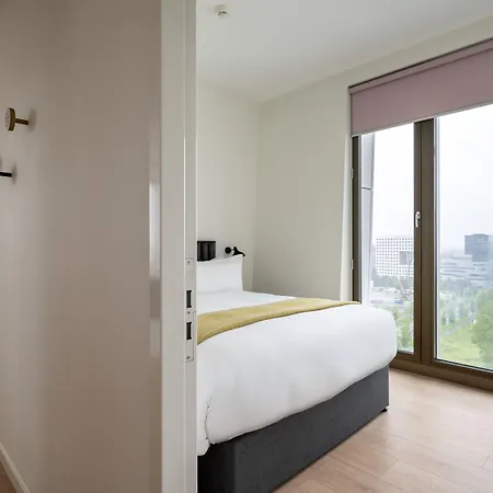Premier Apart-hotel Amesterdão