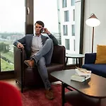 Premier Apartmanhotel Amszterdam