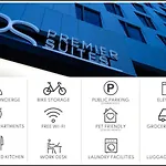 Aparthotel Premier