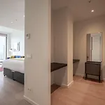 Apartmanhotel Premier