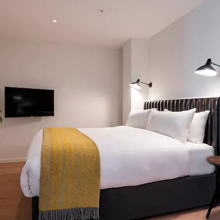Lägenhetshotell Premier 4*