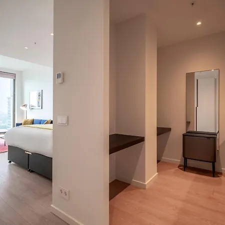 Premier 4* Άμστερνταμ