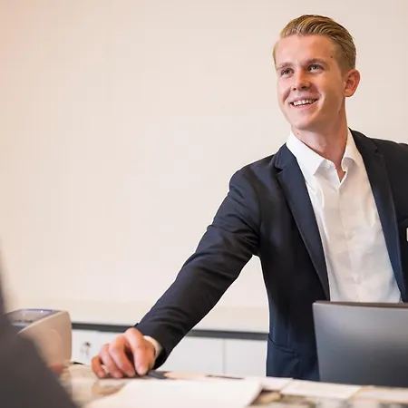Lägenhetshotell Premier 4*