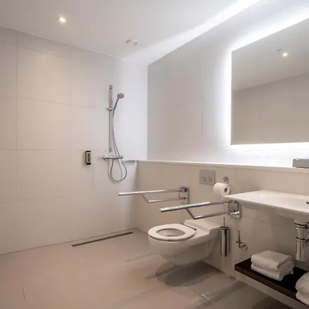 Ξενοδοχείο με διαμερίσματα Premier 4*