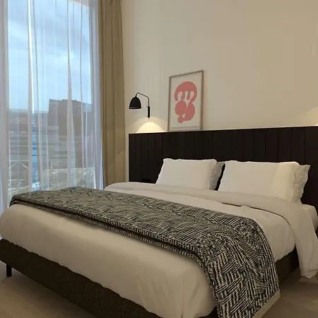 Premier 4* Ámsterdam