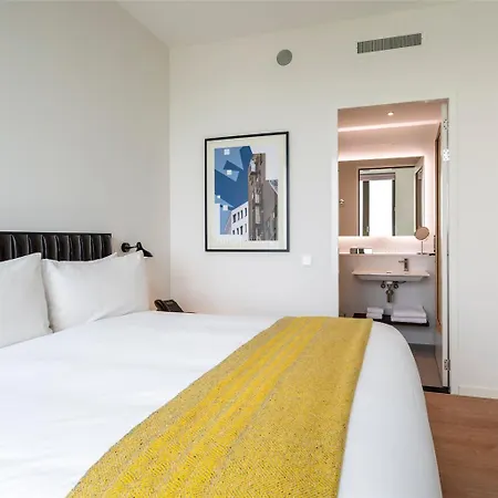 Premier Lejlighedshotel Amsterdam