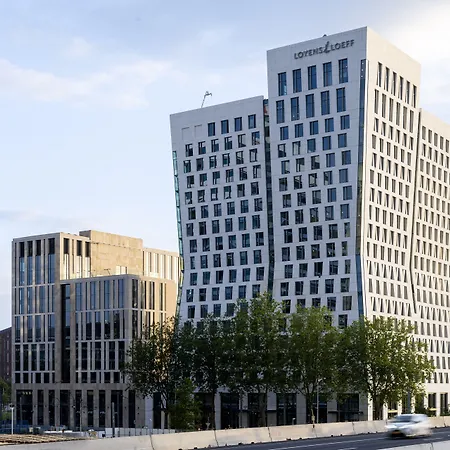 Premier 4* Amsterdam