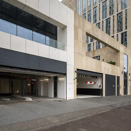 Appart hôtel Premier Amsterdam