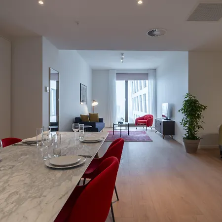 Premier Appart hôtel 4*