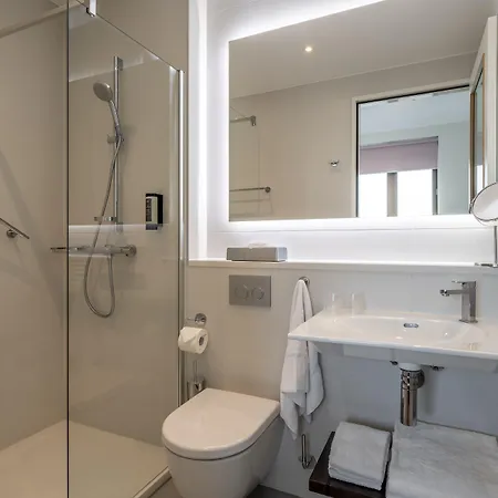 Lejlighedshotel Premier