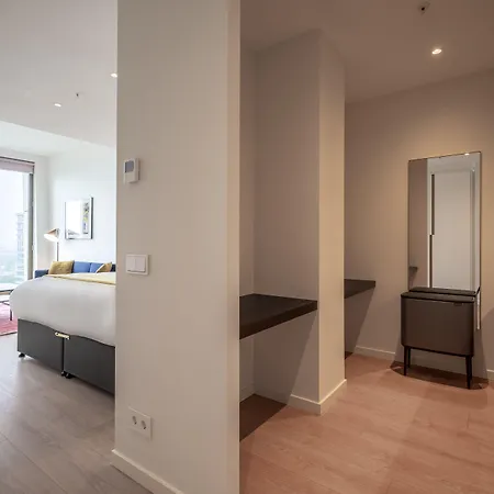 Lejlighedshotel Premier