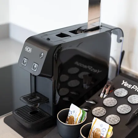 Premier 4* Άμστερνταμ