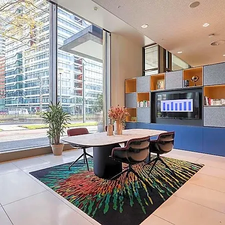 Premier 4* Amsterdam