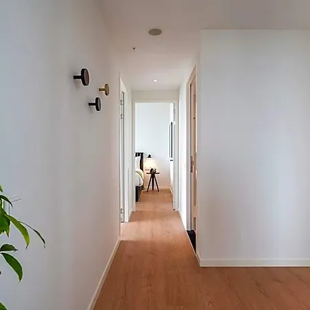 Premier Aparthotel 4*