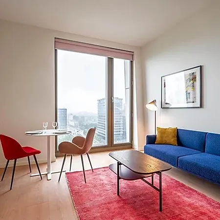 Aparthotel Premier Amsterdam