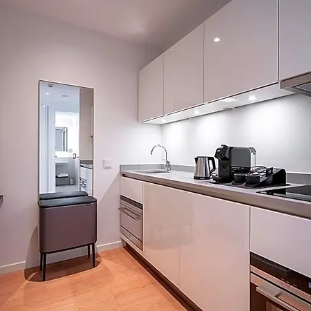 Aparthotel Premier Amsterdam