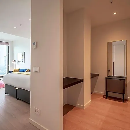 Premier Aparthotel 4*