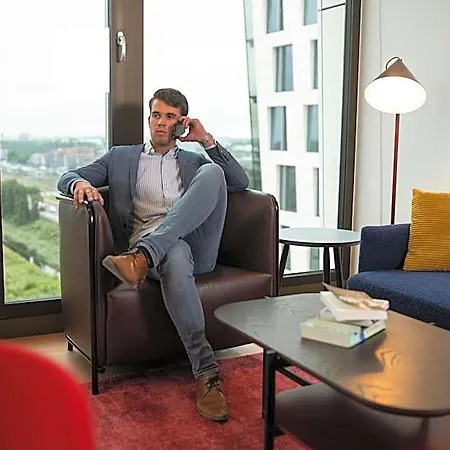 Aparthotel Premier Amsterdam
