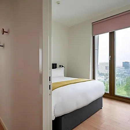 Premier Aparthotel 4*