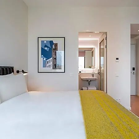 Aparthotel Premier