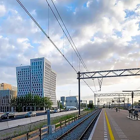 Aparthotel Premier 4*