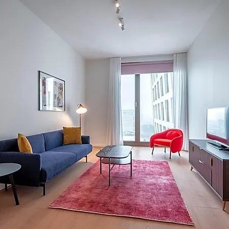 Premier 4* Amsterdam