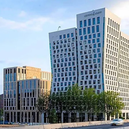 Premier Aparthotel