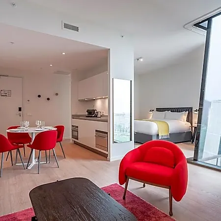 Aparthotel Premier