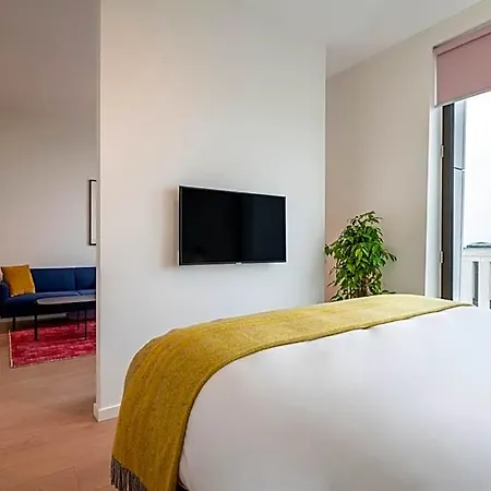 Premier Aparthotel Amsterdam
