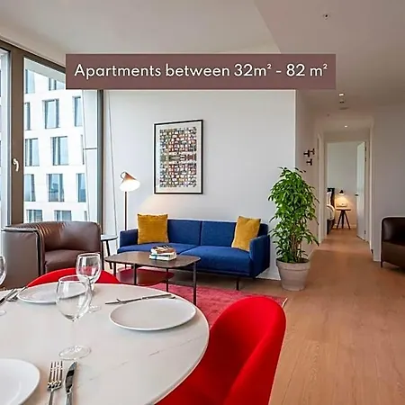 Premier 4* Amsterdam