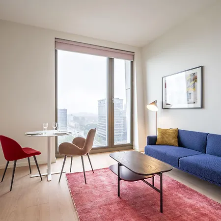 Premier Apartahotel 4*