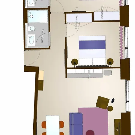 Premier Apartahotel