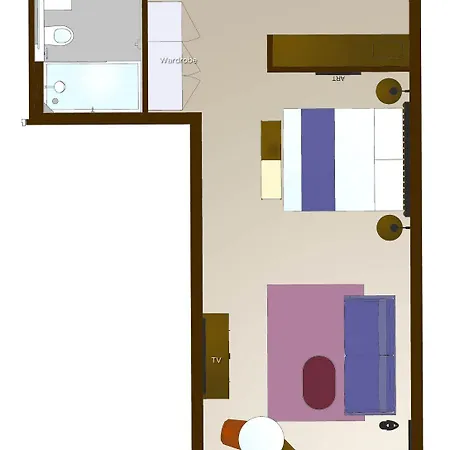Premier 4* Ámsterdam