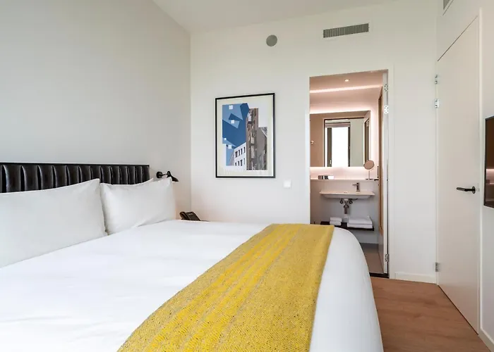 Premier Appart hôtel