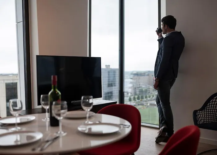 Premier Aparthotel Amsterdam