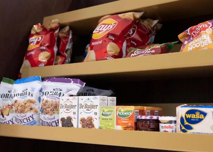 Aparthotel Premier Amsterdam