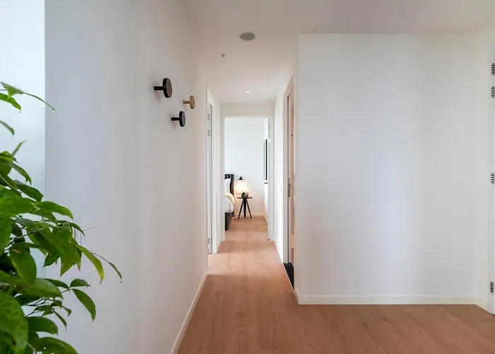 Appart hôtel Premier 4*