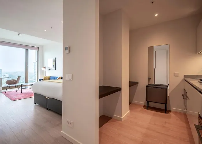 Premier 4* Amsterdam