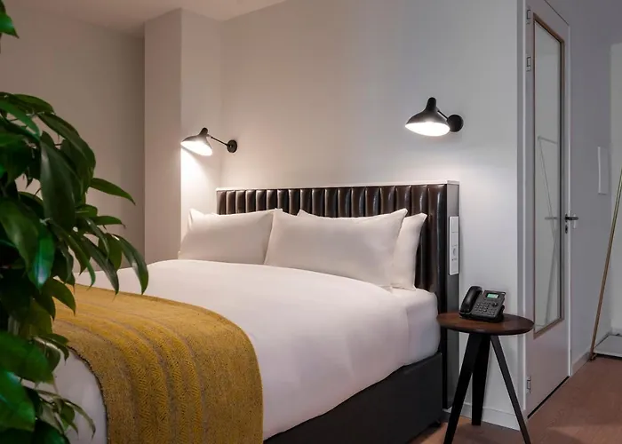 Premier Appart hôtel Amsterdam