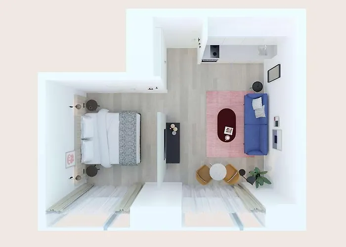 Premier Appart hôtel 4*