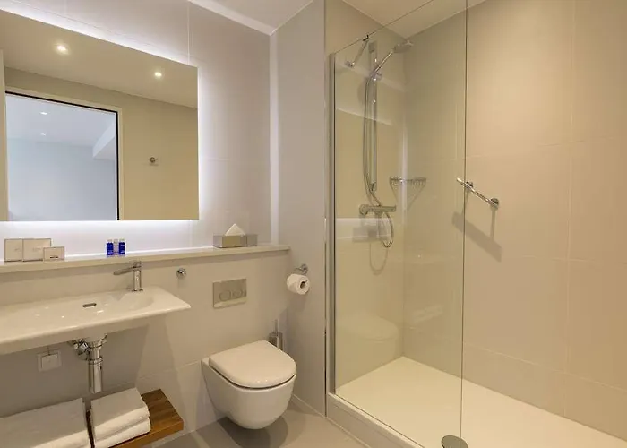 Aparthotel Premier Amsterdam