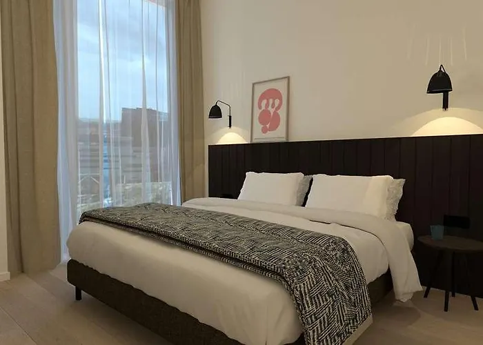 Premier 4* Amsterdam