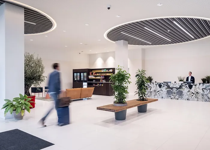 Premier Aparthotel Amsterdam